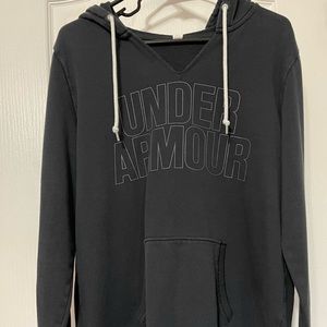 Under Armour woman’s hoodie